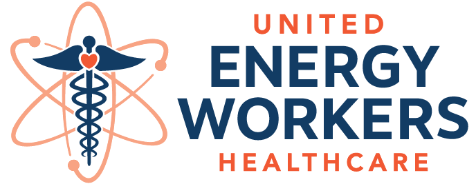 NEW Full Color UEW Logo xSm Stronger